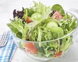 グリーンサラダ Green Salad（NAMASTE GANESH MAHAL）