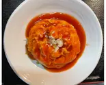 天津飯(中華 芳園)