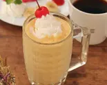 comaco's ミックスジュース（comaco＆cafe）