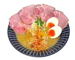 特製鶏白湯 醤油（鶏に恋した日 寺田町店）