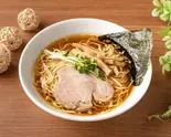 醤油 ラーメン（でびっと 桜新町サザエさん通り店）