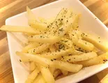 フレーバーポテト(コンソメ)Flavor potato (consomme)（ハチョボリーノすずらん通り店）