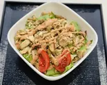 (Medium)チキン・ケバブ・スナック Snack Kebab Chicken(HALAL DONER KEBAB RESTAURANT)