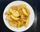 ポテトフライ Potato Fry(HALAL DONER KEBAB RESTAURANT)