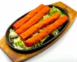 Seek kabab (シーク カパブ)（インドスパイシーイエティ 八田店）