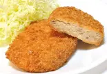 肉コロッケ(1個)（〜おつまみとご飯〜 なごみ亭）