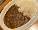 泰山カレー弁当（焼肉泰山越谷店）