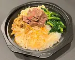 肉そぼろビビンバ弁当（焼肉泰山越谷店）