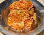 キムチ（焼肉泰山越谷店）