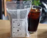 水出しアイスコーヒーバッグ（珈琲食堂 クモノキレマ）