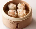 手作り焼売（中華料理 金星）