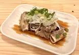 ミックスポン酢（やきとん魂）