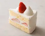 苺のショートケーキ(カワムラガトー 梅丘店)
