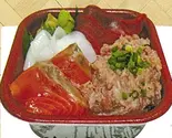 どんまる丼（Coast Farm 丼丸 本八幡店）