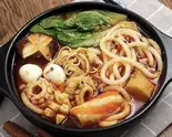 米ヌードル(米线)(盘点麻辣 尾久店)