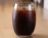 当店人気No.2✨アイスコーヒー（Bock）