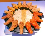 UFOチキン（辛ちゃんチキン）