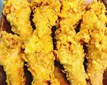 手羽元8P(3種類のソース付き)（辛ちゃんチキン）