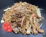 焼きそば ミックス（峰）
