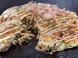 モダン焼 イカ玉（峰）