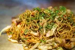 ミックス焼きそば（双月）