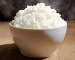 白ごはん（オンマのご飯）