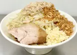汁なし(豚1枚入り)（ぶたけん。2nd）