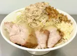 汁なし(豚3枚入り)（ぶたけん。2nd）