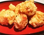 多幸焼き屋が考えたフライドチキン Takoyaki Shop's Fried Chicken（神戸踊り多幸焼道場 蛸の穴）