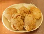 おかず唐揚げ5個（魅惑のハンバーグ丼 仙台店 miwakunohanba-gudonsendaiten）