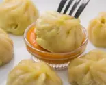 モモ（インド料理 EVEREST）