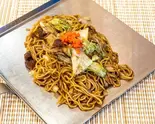 焼きそば ソース（ちょい呑みしらんがな）