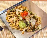 焼うどん ソース（ちょい呑みしらんがな）