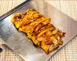 キムチとんぺい焼き（ちょい呑みしらんがな）