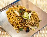 焼きそば 醤油（ちょい呑みしらんがな）