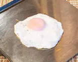 目玉焼き（ちょい呑みしらんがな）