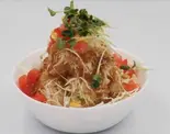 グリーンサラダ（いずみバーグ 九条本店）
