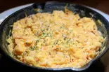 【 NEW 】黒トリュフのスクランブルエッグ（スペインバル ラ・ピカーダ・デ・トレス Spain Bar La Picada de tres）