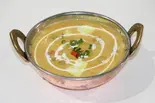 シーフードカレー Seafood Curry(カレーパレスガネーシャ)