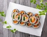 キンパ（KBチキン 草加瀬崎店）