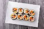 ごぼうキンパ（KBチキン 草加瀬崎店）