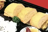 だしまき弁当(あじな店 だしまきや)