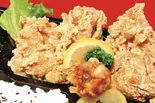 唐揚げ弁当(あじな店 だしまきや)