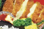 チーズチキンカツ弁当(あじな店 だしまきや)