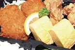 ニコニコ弁当(あじな店 だしまきや)