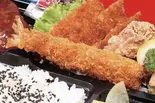 王道弁当(あじな店 だしまきや)