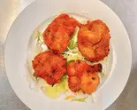 チキンティッカ4p Chiken Tikka4p（Asian Dining Indo Nepal Restaurant NIMTA）