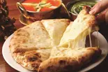 チーズナンセット Cheese Nan Set(Thamel bazzar)