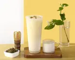ジャスミンタピオカミルクティー茉莉珍珠奶茶（茶々真珠ミルクティー）