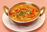 カビールスペシャルチキンカレー Kabir Special Curry（カビールジー インドカレー）